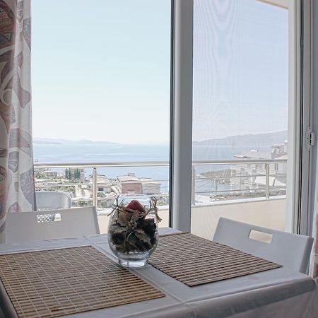 Elti Apartment Saranda Dış mekan fotoğraf