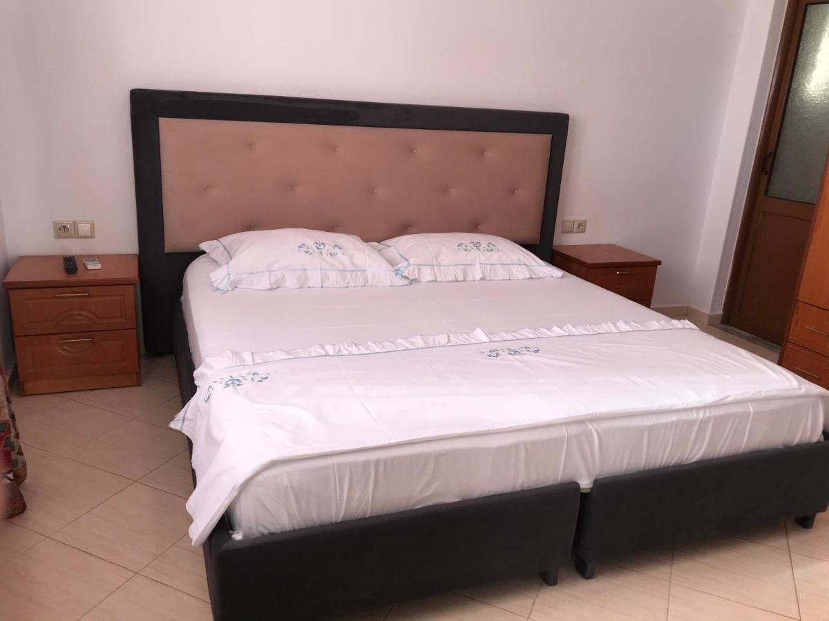 Elti Apartment Saranda Dış mekan fotoğraf