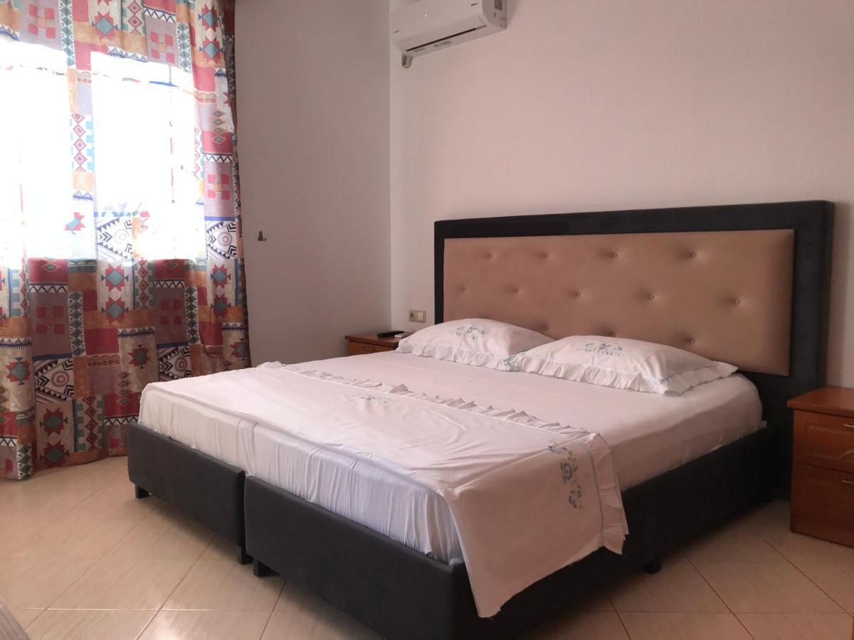 Elti Apartment Saranda Dış mekan fotoğraf