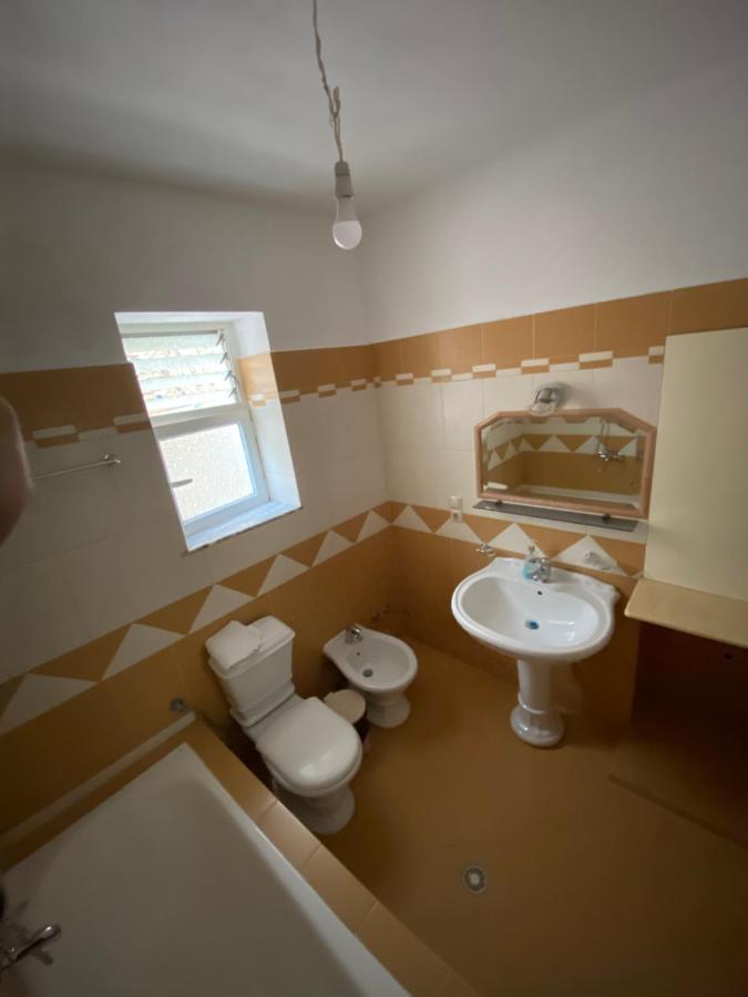 Elti Apartment Saranda Dış mekan fotoğraf