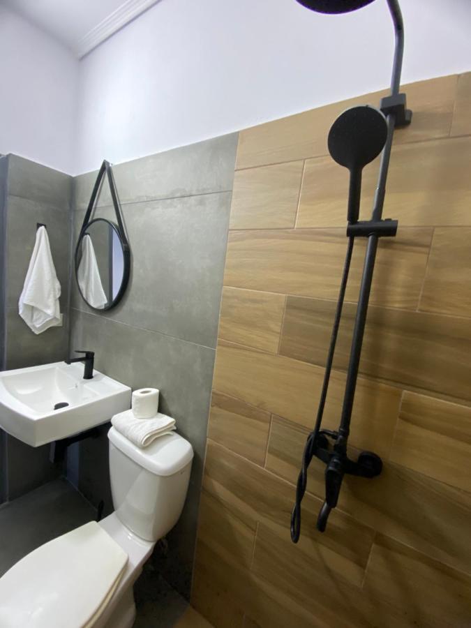 Elti Apartment Saranda Dış mekan fotoğraf