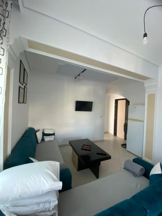 Elti Apartment Saranda Dış mekan fotoğraf