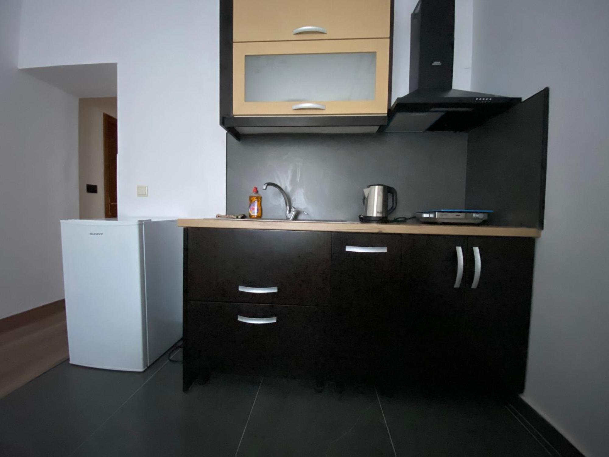 Elti Apartment Saranda Dış mekan fotoğraf