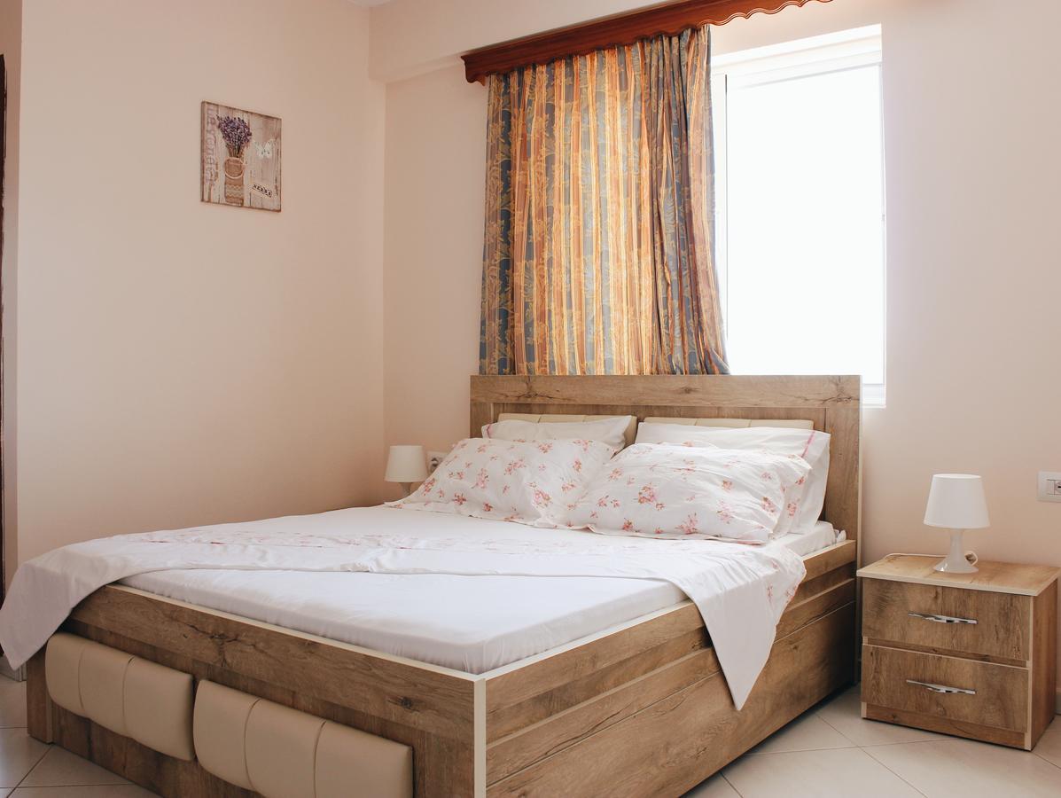 Elti Apartment Saranda Dış mekan fotoğraf