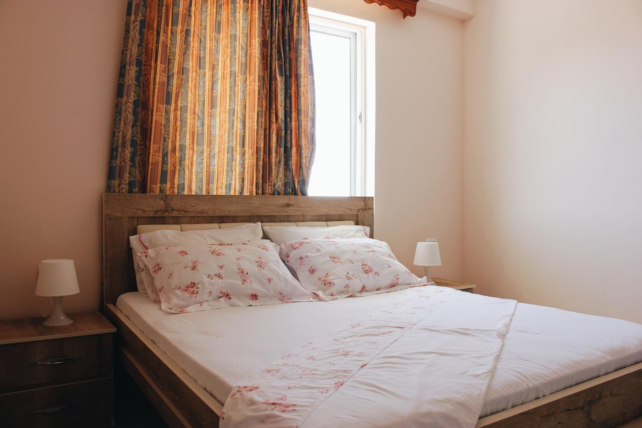 Elti Apartment Saranda Dış mekan fotoğraf