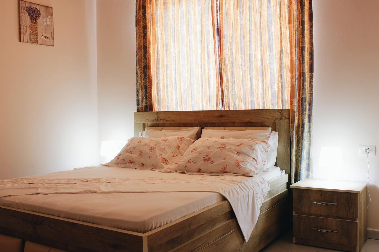 Elti Apartment Saranda Dış mekan fotoğraf
