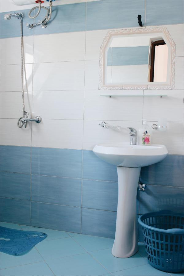 Elti Apartment Saranda Dış mekan fotoğraf